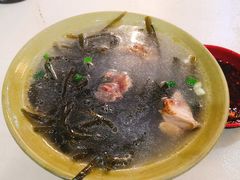 -海汇源老烧麦店(东大街总店)