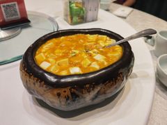 -羲和雅苑•北京烤鸭(陆家嘴中心店)