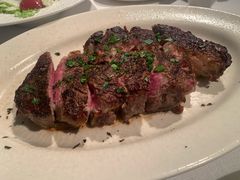 -弗兰克牛排西餐厅Ribone steak house(柠檬花园店)