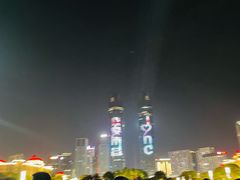 -秋水广场音乐喷泉