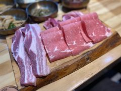 -金顺韩式烤肉·网红烤肉店(广利路店)