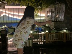 -碧涛阁水世界酒店(万家丽路店)