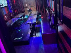 -唱吧麦颂KTV(马驹桥店)