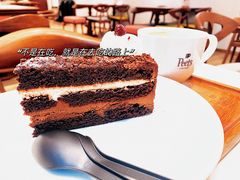 -Peet's Coffee皮爷咖啡(上海长风大悦城店)