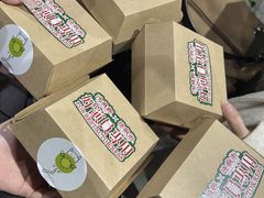 -憶廟街 X 沙角邨(太古城店)