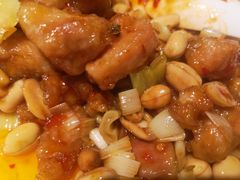 -一品江南韵·淮扬菜