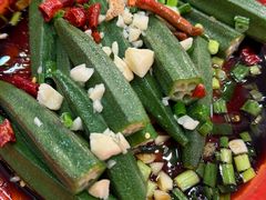 -阿青龙虾·烧烤大排档(湖里万达店)