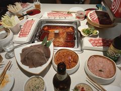 -海底捞火锅(凤凰广场店)