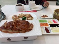 -红菜坊·烤鸭·川鲁宴(石园店)
