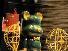 -富力希尔顿酒店·地阔自助餐厅