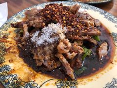 -温记府廟豆汤饭·始于1955年(海椒店)