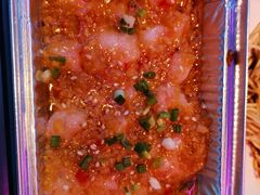 烤蟹柳-燥次·烧烤酒场(万象城店)