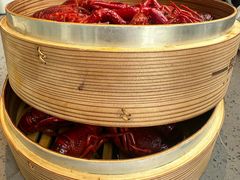 -一棠龙虾•王牌虾球(恒隆广场店)