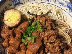 -辣肉面大王(天平路店)