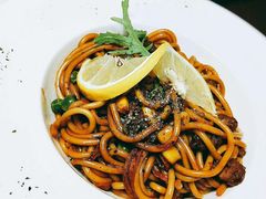 -吃饼人西餐(南开店)