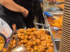 -丁家坡洋芋·观音桥好吃街A区(全国总店)