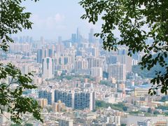 -广州市白云山风景名胜区