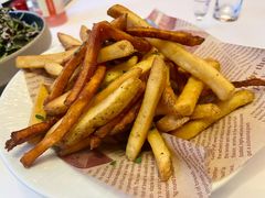 -斯普汇生蚝牛排馆(中骏世界城店)