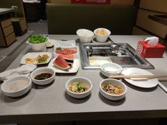 -海底捞火锅(松雷店)