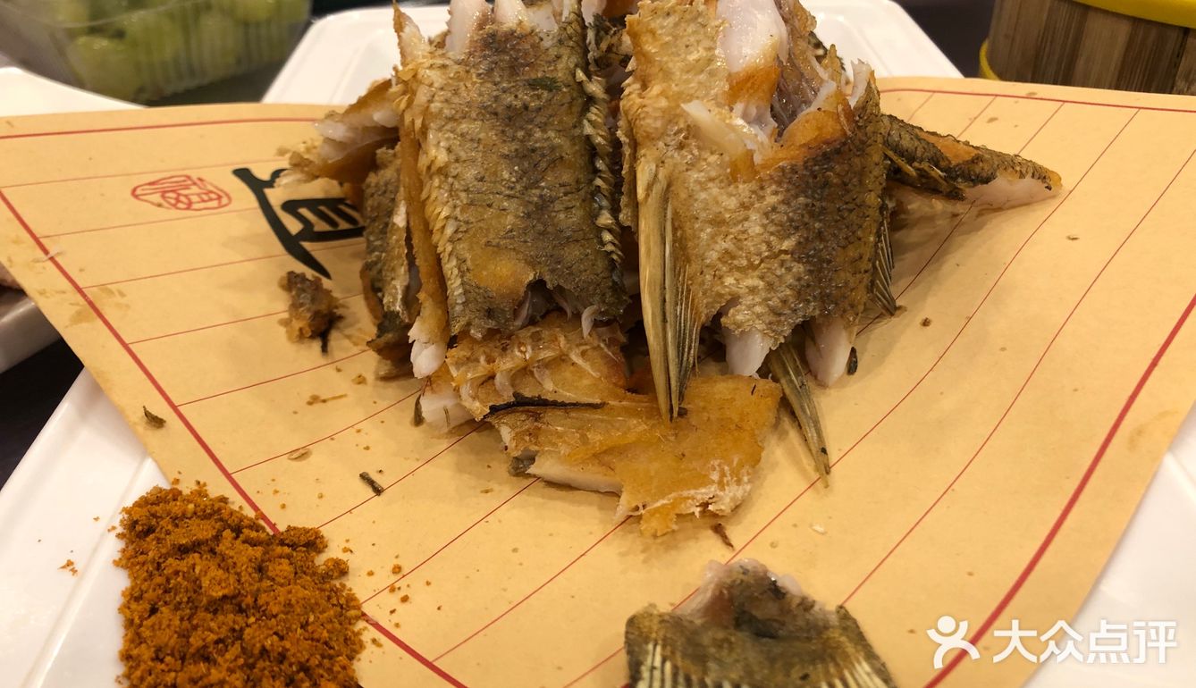 有个不会点菜的朋友[调皮]