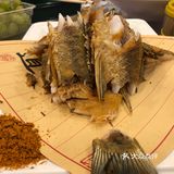 有个不会点菜的朋友[调皮]