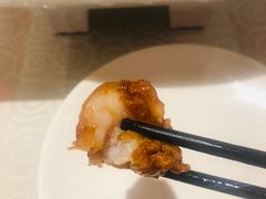 -国人川菜(李家村建东街店)
