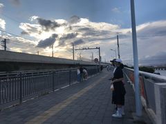 -海堤纪念公园