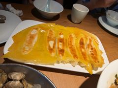 -波螺油子青岛本帮菜(银座店)
