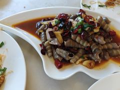 -华盛丰温州大排档(东三环南路店)