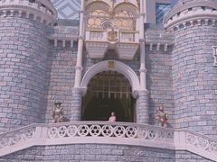 -蓬莱欧乐堡梦幻世界