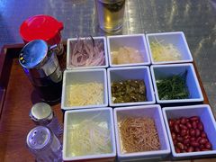 -明本海鲜大排档·鱼生海鲜烧烤宵夜(陈家祠店)