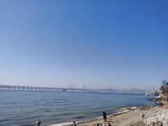 -星海湾跨海大桥