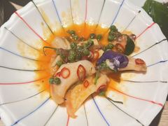 -匠和风精致料理(宁德万达店)