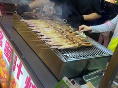 -黄师奶甜品店