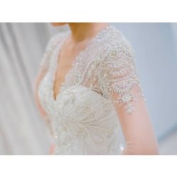 -深白婚纱艺术馆(王府壹号店)