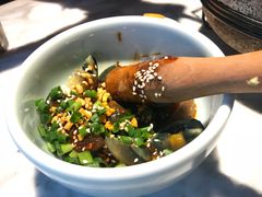 -蔴将·川菜(黄龙万科店)