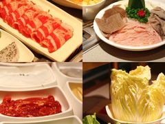 -海底捞火锅(北京路店)