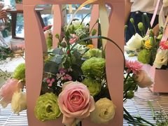 -森野花艺培训·企业团建活动沙龙