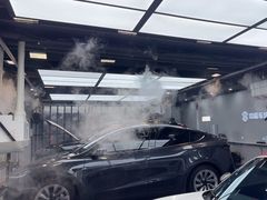 -天猫养车贴膜轻改·蓝电(优匹康桥东路店)