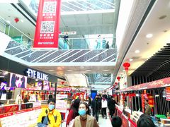 -万达广场(松江店)