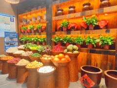 -耕渔小院·湖南鱼鲜(望城店)