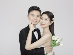 点击看大图 -苏州HX-合喜映画婚纱摄影