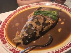 -旺顺阁·北京菜(北辰上品+)