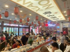 -乡党臊子面(丰庆公园店)
