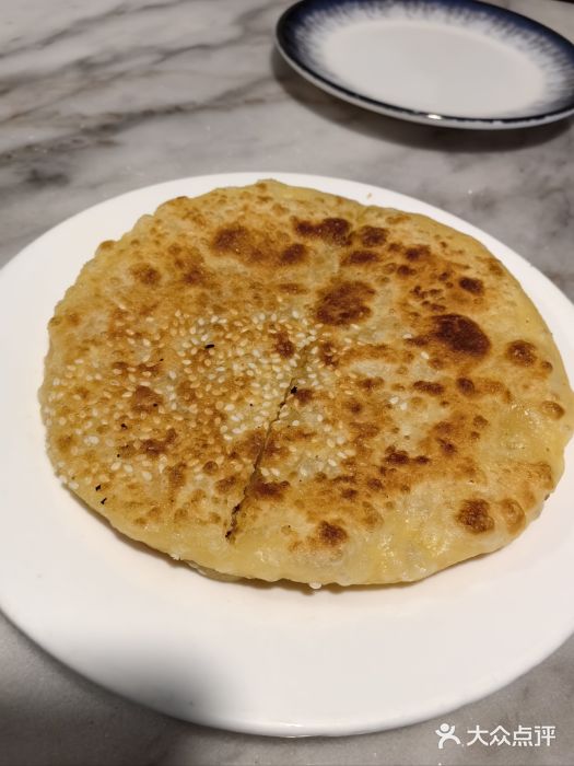 西夏回族烧麦馆(牡丹街店)图片