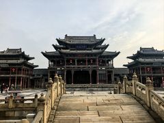 -榆次老城