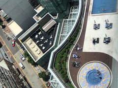 -香港尖沙咀凯悦酒店