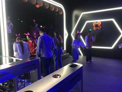 -龙湖南京江北天街