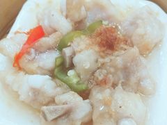 -顺德人家食府(黄金广场店)