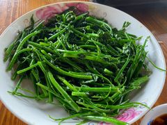 -万兴启丰椰子文化园餐厅